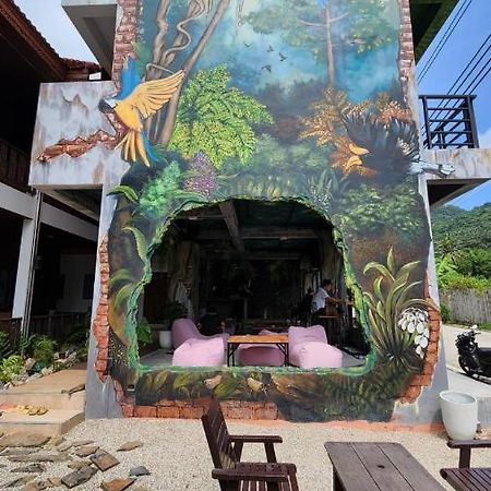 Save Hostel Ko Tao Zewnętrze zdjęcie