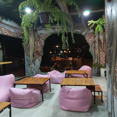 Save Hostel Ko Tao Zewnętrze zdjęcie