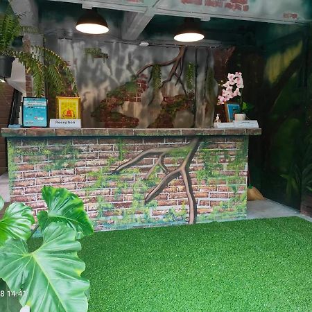 Save Hostel Ko Tao Zewnętrze zdjęcie