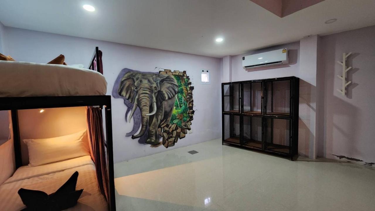Save Hostel Ko Tao Zewnętrze zdjęcie