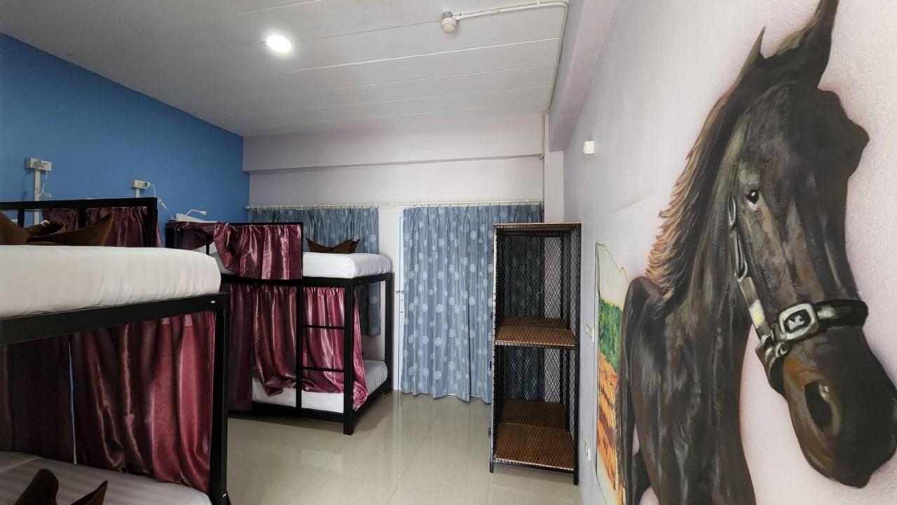 Save Hostel Ko Tao Zewnętrze zdjęcie