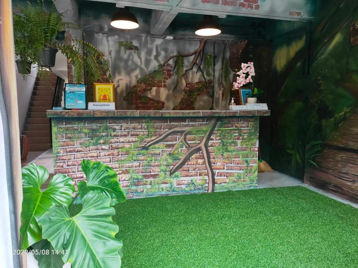 Save Hostel Ko Tao Zewnętrze zdjęcie