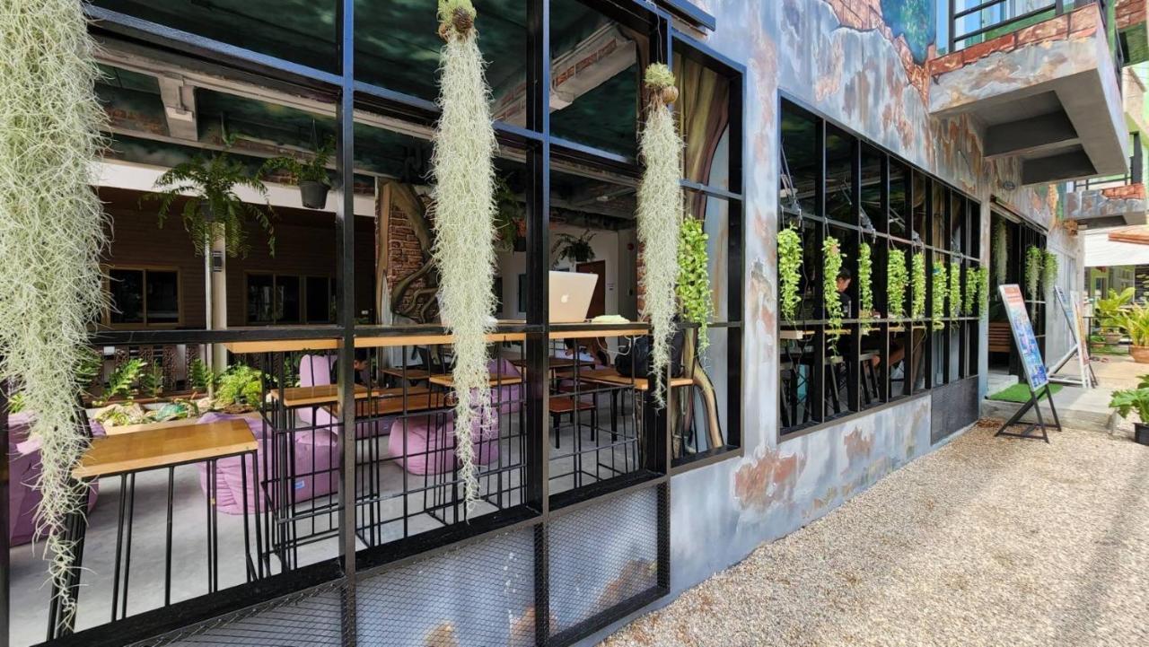 Save Hostel Ko Tao Zewnętrze zdjęcie