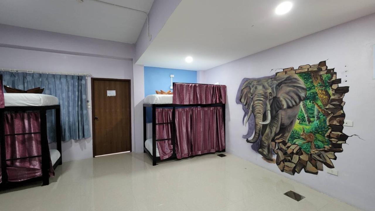 Save Hostel Ko Tao Zewnętrze zdjęcie