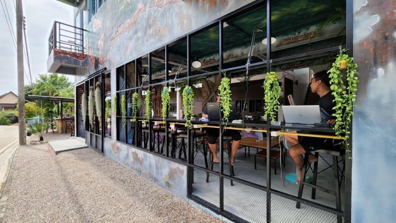 Save Hostel Ko Tao Zewnętrze zdjęcie